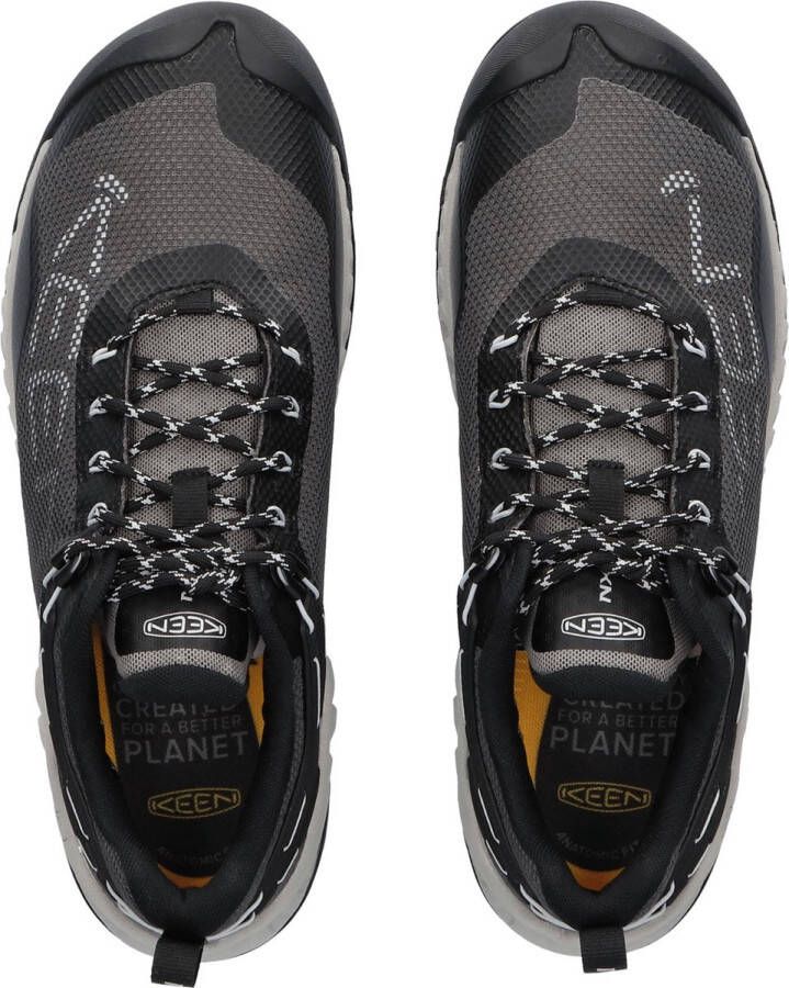 Keen NXIS EVO Heren Wandelschoenen Magnet Vapor K1026109 - Foto 5