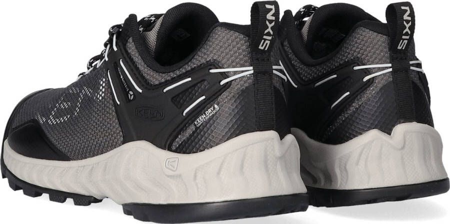 Keen NXIS EVO Heren Wandelschoenen Magnet Vapor