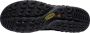 Keen NXIS EVO Heren Wandelschoenen Triple Black Zwart Mesh - Thumbnail 2