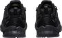 Keen NXIS EVO Heren Wandelschoenen Triple Black Zwart Mesh - Thumbnail 4