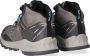 Keen NXIS EVO Mid Dames Wandelschoenen Magnet Ipanema K1027197 - Thumbnail 8