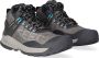 Keen NXIS EVO Mid Dames Wandelschoenen Magnet Ipanema K1027197 - Thumbnail 6