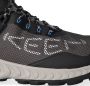 Keen NXIS EVO Mid Heren Wandelschoenen Magnet Bright Cobalt K1026108 - Thumbnail 10