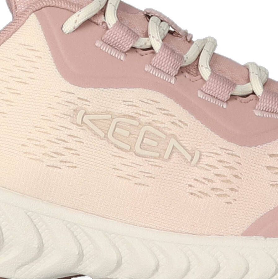 Keen NXIS Speed Dames Trailschoenen Fawn Ombre K1027203 - Foto 2