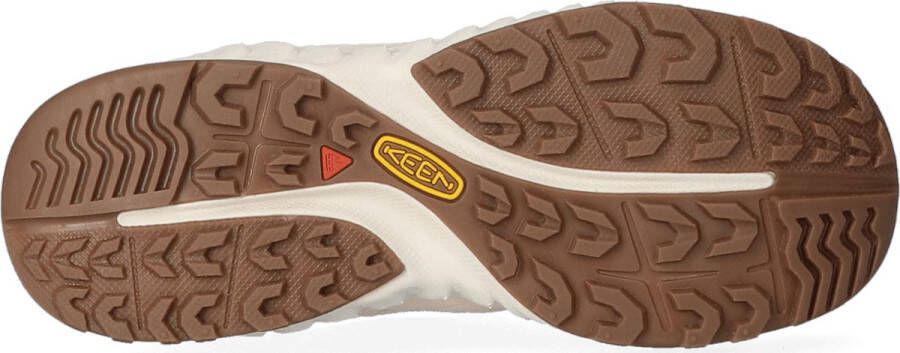 Keen NXIS Speed Dames Trailschoenen Fawn Ombre