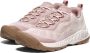 Keen NXIS Speed Dames Trailschoenen Fawn Ombre K1027203 - Thumbnail 8