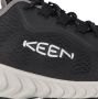 Keen NXIS Speed Heren Trailschoenen Black Vapor K1026114 - Thumbnail 9