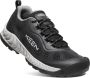 Keen NXIS Speed Heren Trailschoenen Black Vapor K1026114 - Thumbnail 5