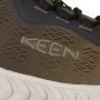 Keen NXIS Speed Heren Trailschoenen Military Olive Ombre K1027195 - Thumbnail 7