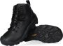 Keen Pyrenees Dames Bergschoenen Black Legion Blue - Thumbnail 7