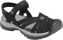 Keen Sandalen --CONVERTVrouwenKinderen en volwassenen zwart grijs - Thumbnail 1