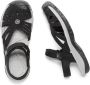 Keen Sandalen --CONVERTVrouwenKinderen en volwassenen zwart grijs - Thumbnail 4