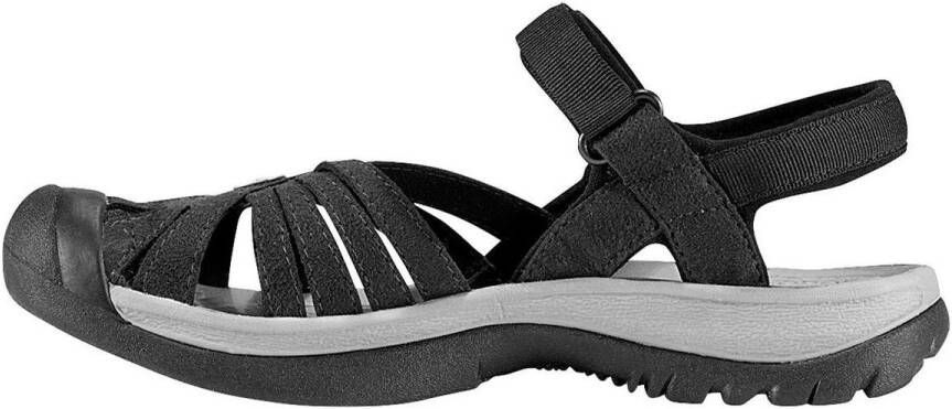 Keen Sandalen --CONVERTVrouwenKinderen en volwassenen zwart grijs - Foto 5