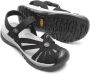 Keen Sandalen --CONVERTVrouwenKinderen en volwassenen zwart grijs - Thumbnail 7