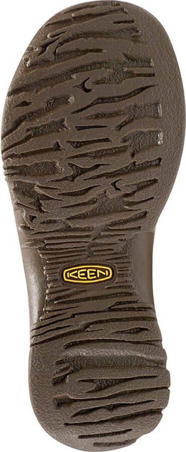 Keen Rose Sandalen Bruin Vrouw