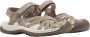 Keen Rose Sandalen Bruin 1 2 Vrouw - Thumbnail 5
