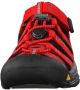 Keen Kid's Newport H2 Sandalen maat 11K rood - Thumbnail 4