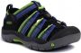 Keen Kid's Newport H2 Sandalen maat 11K rood - Thumbnail 12