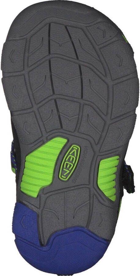 Keen Sandaal Newport H2