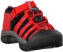 Keen Kid's Newport H2 Sandalen maat 11K rood - Thumbnail 5