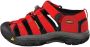 Keen Kid's Newport H2 Sandalen maat 11K rood - Thumbnail 8