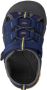 Keen Newport H2 Toddlers' Sandalen Blue Depths Gargoyle - Thumbnail 8