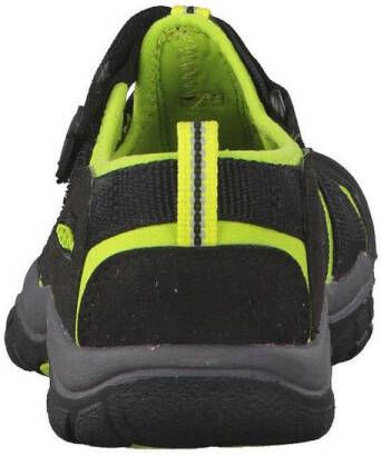 Keen Kid's Newport H2 Sandalen maat 10K zwart - Foto 8