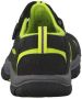 Keen Kid's Newport H2 Sandalen maat 10K zwart - Thumbnail 8