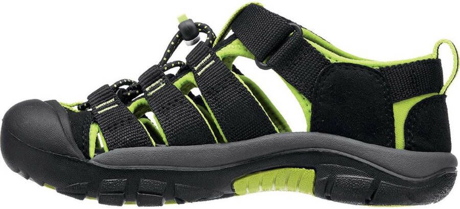 Keen Kid's Newport H2 Sandalen maat 10K zwart - Foto 11