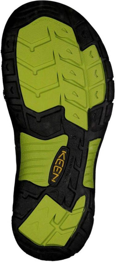 Keen Kid's Newport H2 Sandalen maat 10K zwart - Foto 4