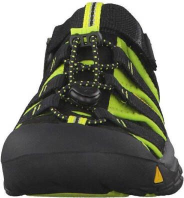 Keen Kid's Newport H2 Sandalen maat 10K zwart - Foto 5