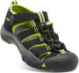 Keen Kid's Newport H2 Sandalen maat 10K zwart - Thumbnail 6