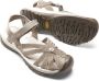 Keen Rose Sandalen Bruin 1 2 Vrouw - Thumbnail 3