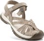 Keen Rose Sandalen Bruin 1 2 Vrouw - Thumbnail 6