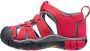 Keen Toddler's Seacamp II CNX Sandalen maat 5K rood - Thumbnail 5
