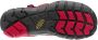 Keen Seacamp Ii Cnx Racing Sandalen Unisex Rood - Thumbnail 16