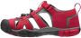 Keen Seacamp Ii Cnx Racing Sandalen Unisex Rood - Thumbnail 17