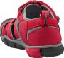 Keen Seacamp Ii Cnx Racing Sandalen Unisex Rood - Thumbnail 5