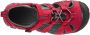 Keen Seacamp Ii Cnx Racing Sandalen Unisex Rood - Thumbnail 11