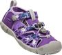 Keen Kids Seacamp II CNX Sandalen maat 10K purper - Thumbnail 23