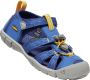 Keen Kids Seacamp II CNX Sandalen maat 10K purper - Thumbnail 19