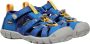 Keen Kids Seacamp II CNX Sandalen maat 10K purper - Thumbnail 20
