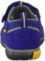 Keen Seacamp II Younger Kids Sandalen Blue Depths Gargoyle Blauw Polyester K1010088 - Thumbnail 47