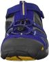 Keen Seacamp II Younger Kids Sandalen Blue Depths Gargoyle Blauw Polyester K1010088 - Thumbnail 52