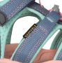 Keen Seacamp II Older Kids Sandalen Flint Stone Ocean Wave - Thumbnail 13