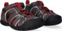 Keen Seacamp II Older Kids Sandalen Magnet Drizzle Grijs Polyester K1022985 - Thumbnail 11