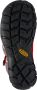 Keen Seacamp II Older Kids Sandalen Magnet Drizzle Grijs Polyester K1022985 - Thumbnail 14