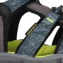 Keen Seacamp II Older Kids Sandalen Magnet Evening Primrose Grijs K1026321 - Thumbnail 3