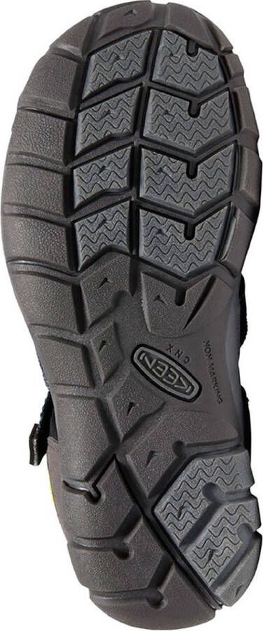 Keen Seacamp II Older Kids Sandalen Magnet Evening Primrose Grijs K1026321 - Foto 9