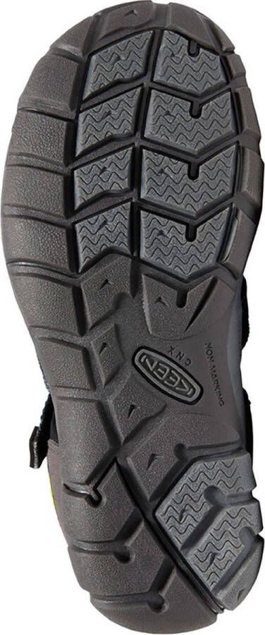 Keen Seacamp II Older Kids Sandalen Magnet Evening Primrose